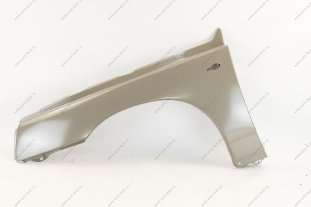 Крыло переднее левое (с отверстием под поворотник) (катафорезный грунт) ВАЗ-2110 Lada LADA 21100840301530