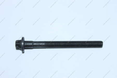 Болт крепления головки цилиндров LADA Largus 8 кл. SWAG SWAG 60919415