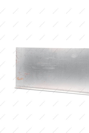 Соединитель порога ВАЗ-2108 универсальный (1мм*1300*250 ) Kamaz KAMAZ 21080510106998