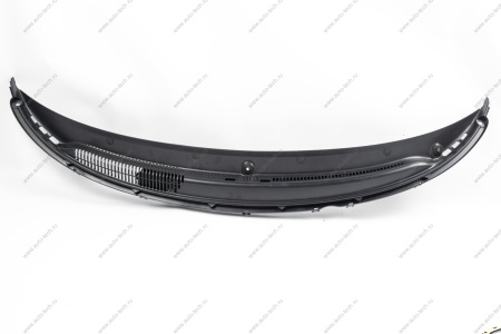 Накладка рамы ветрового окна ВАЗ-2110 в сборе (жабо) н/о Lada LADA 21100821270910