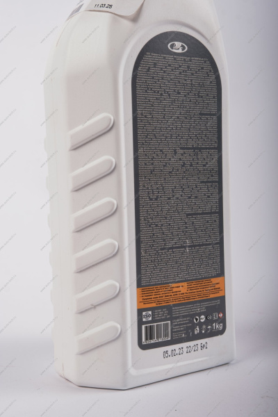 Антифриз G11 1л. зеленый (охлаждающая жидкость) (в уп.АвтоВАЗ) Lada LADA 88888400001082