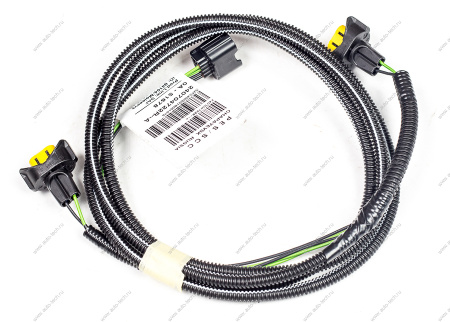 Проводка ПТФ RENAULT Duster/Рено Дастер Renault RENAULT 240704722R