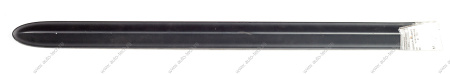HYUNDAI Accent Молдинг двери задней правой MOBIS MOBIS 87732-25000CA