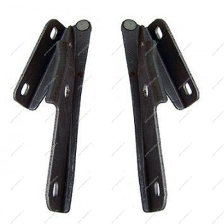 Петля ВАЗ-1118 капота правая+левая к-т Lada LADA 111808407010+11-00