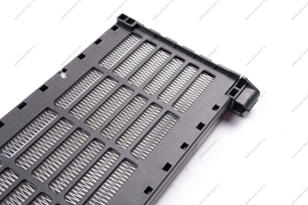 Радиатор LADA Largus обогрева отопителя Valeo VALEO N103789ТD