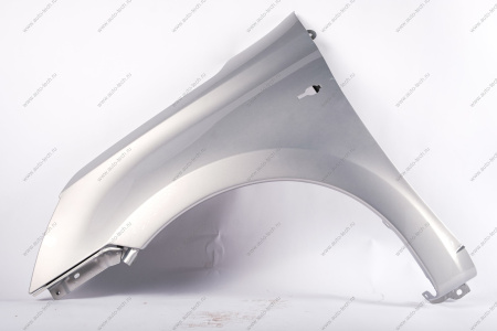 Крыло крашеное DATSUN/ON DO/MI DO переднее левое 610-Рислинг (серебристый) GAMMA GAMMA 631135PA0B-610-КООП