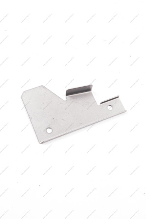 Кронштейн ВАЗ-2121 крепления фартука правый Lada LADA 21210840431400