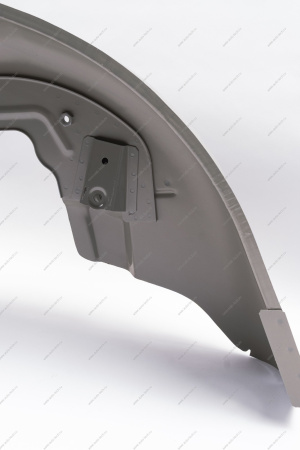 Арка внутренняя ВАЗ-21214 заднего колеса правая Lada LADA 21214510124020