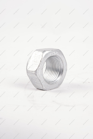 Гайка ступицы передней самоконтрящаяся M18х1,5 ВАЗ 2101-07 LADA 00001004044171