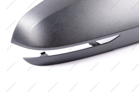 Накладка зеркала наружная правая (тиснение) (Призма) LADA ISKRA Lada LADA 8460016819