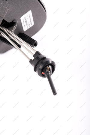 Зеркало боковое ВАЗ-1118/2190 левое мех.привод,обогрев н/о большие (квадрат) Lada LADA 11180820100511