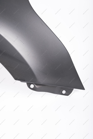 Крыло переднее с отверстием правое Kia Rio 2017- Начало НАЧАЛО 3610-8403014