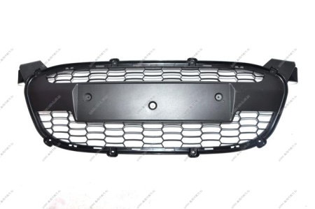 Решетка переднего бампера ВАЗ-2192 нижняя (Kalina 2) АвтоВАЗ LADA 21920-2803057-00