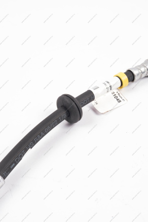 Шланг тормозной задний ВАЗ-2123 (ДЗА) Lada LADA 21230350608508