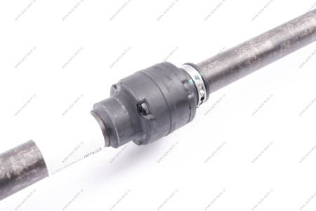 Привод правого переднего колеса в сборе LADA Vesta с АБС (КПП 21807) DONGYING Lada LADA 8450034730