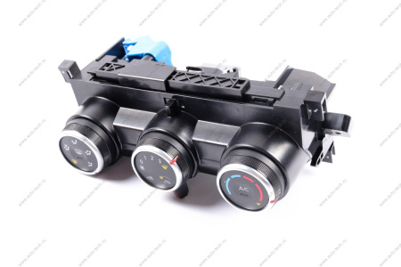 Панель управления климатической установкой (механическая) LADA Vesta FL Lada LADA 8450043074