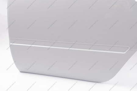 Дверь (FL) LADA GRANTA 2018- задняя левая крашеная 240 АвтоВАЗ LADA 11180-6200015-240