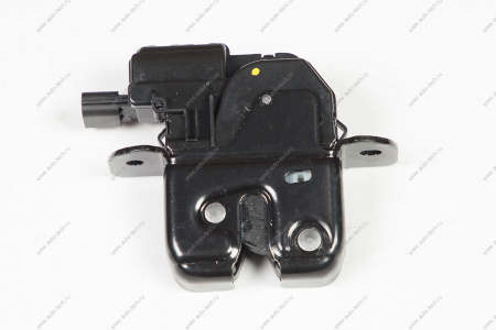 Замок крышки багажника Lada XRAY Lada LADA 846307169R
