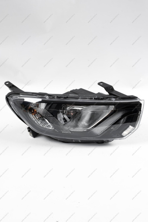 Фара правая с электрокорректором (FL) LADA GRANTA 2023- ORIGINAL Lada LADA 8450108125