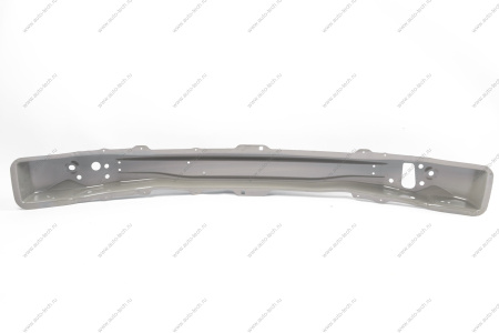 Усилитель RENAULT Logan II 2014- переднего бампера (катафорезный грунт) BodyParts Bodyparts RNLOG14240