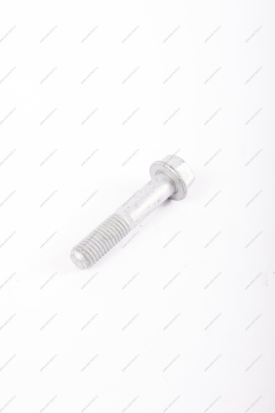 Болт RENAULT Duster /Lada Largus крепления амортизатора правого на кулаке М12х1,75х60 Renault RENAULT 7703002731