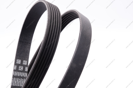 Ремень приводной поликлиновой LADA Priora 1.6 +AC GATES Gates 6PK1103