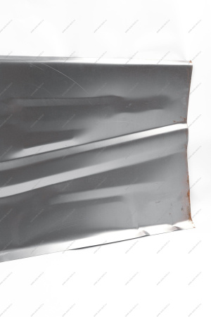 Ремонтная часть пола ВАЗ-2110 правая длинные (загнутые) 1/2 Kamaz KAMAZ 21100-5101026-63