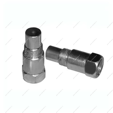 Лямбда-зонд (обманка) LADA Largus/Vesta/Xray (P3M/P4M/P4P)226901841R/8450035085/226A41772R/226906393R EuroEX EuroEX 550003