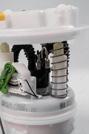 Насос топливный RENAULT Duster двиг.1.6 4WD Renault RENAULT 172025410R