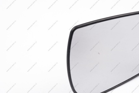 Зеркальный элемент ВАЗ-1118 н/обр., 2190 правый с обогревом нейтр. антиблик Ergon Ergon 96179909