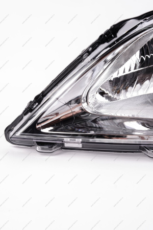 Фара левая LADA Largus/Лада Ларгус Gamma GAMMA АБФ-1001L