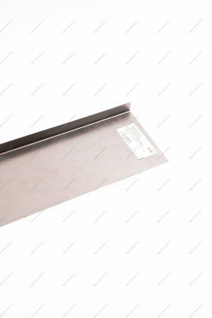 Соединитель порога ВАЗ-2108 145*990 (без отверстий) Тольятти Тольятти 21080510106763