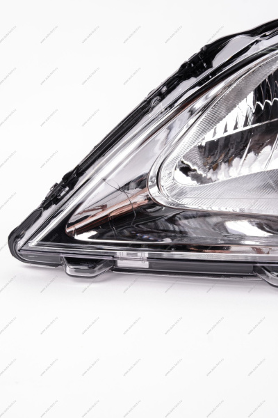 Фара левая LADA Largus/Лада Ларгус Gamma GAMMA АБФ-1001L