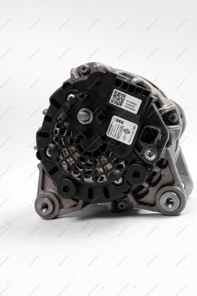 Генератор 125A LADA Largus FL Renault RENAULT 231005933R