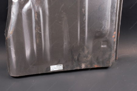 Ремонтная часть пола ВАЗ-2121 передняя левая (малая) Камаз KAMAZ 21210-5101031-63