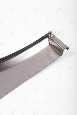 Ремонтная часть заднего крыла ВАЗ-2123 правая (низок) Kamaz KAMAZ 21230840402263