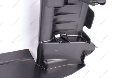 Щиток радиатора LADA Vesta NG Lada LADA 8450041501 Щиток радиатора LADA Vesta NG Lada LADA 8450041501