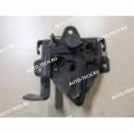 Замок капота Kia Ceed 2007-2011 KIA HYUNDAI Hyundai/KIA 811301H000