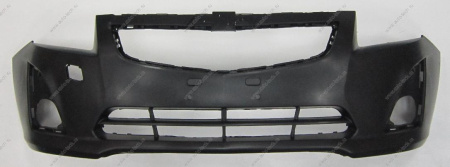 CHEVROLET Cruze Бампер передний с 13- 95297065 GM  95135073