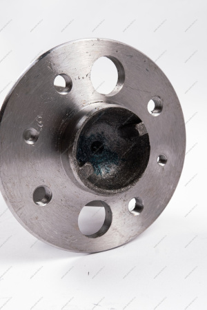 Полуось ВАЗ-2101-2107 заднего моста АвтоВАЗ LADA 21030-2403069-00