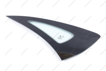 Стекло окна боковины левое ВАЗ-2190 Overtinted (тонир.) (AGC) Lada LADA 21900540304305