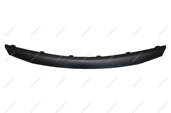 Молдинг капота RENAULT Sandero/Рено Сандеро под покраску Румыния ОРИГИНАЛ RENAULT 8200567224