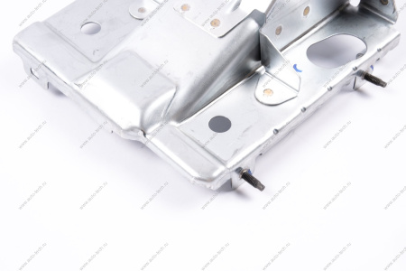 Основание крепления аккумуляторной батареи (сталь) LADA Largus (FL) NEW Lada LADA 8450094059