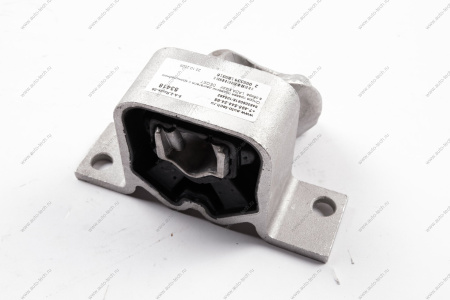 Опора правая подвески двигателя с кронштейном в сборе LADA XRAY DEQST DEQST 105492