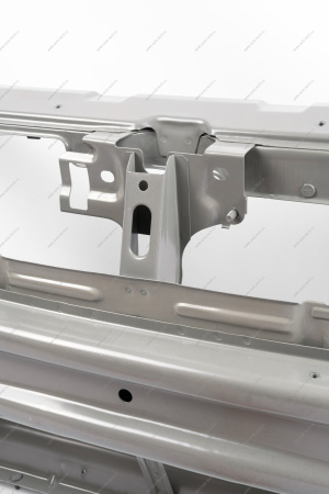 Рамка радиатора (катафорезный грунт) ВАЗ-2170 (LADA Priora) ORIGINAL Lada LADA 21100840105020