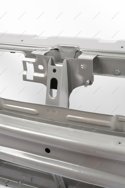 Рамка радиатора (катафорезный грунт) ВАЗ-2170 (LADA Priora) ORIGINAL Lada LADA 21100840105020