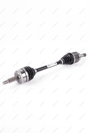 Привод Lada Vesta NG левого переднего колеса в сборе КПП CVT (с дв. P4P) (Wanxiang) Lada LADA 8450043721