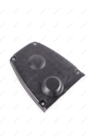 Кожух ремня ГРМ ВАЗ-2190 наружний верхний Lada LADA 21116100622601