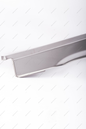 Ремонтная часть заднего крыла ВАЗ-2109 левая (с закатом замка) Kamaz KAMAZ 21090840401798