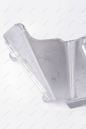 Брызговик двигателя ВАЗ-2108 левый Lada LADA 21080-2802023-00